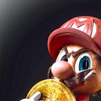 Giuliart2025 - Nasty Bitcoin Mario
