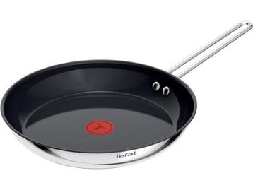 Veiling - Tefal Nordica Keramische Koekenpan 28 cm, Nieuw