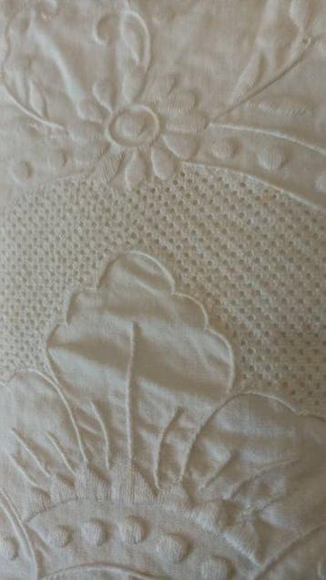 Drap de lit - 250 cm - 220 cm