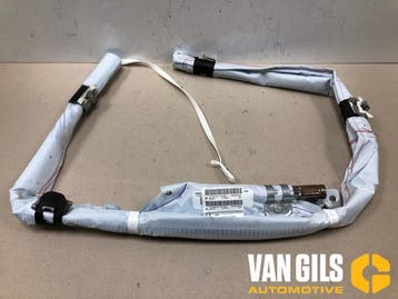 Airbag hemel rechts Peugeot 2008 O321438