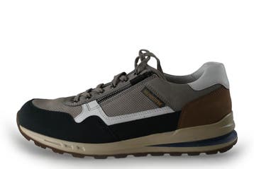 Mephisto Sneakers in maat 42½ Beige, Kleding | Heren, Schoenen, Overige kleuren, Verzenden, Zo goed als nieuw, Sneakers