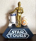 Tokyo Disneyland - Star Wars - Star Tours droid coin bank -, Nieuw