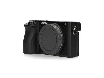 Sony A6500 - 1 jaar garantie, Audio, Tv en Foto, Ophalen of Verzenden, Nieuw, Sony