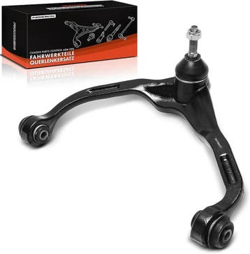 Bras suspension Dodge/Jeep - Jusqua epuisement - 45% remise, Verzenden, Jeep