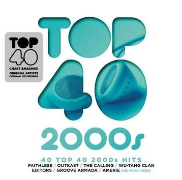 Top 40 - 2000's (2CD), CD & DVD, Verzenden