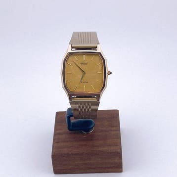 Seiko - Dolce - Zonder minimumprijs - 7731-5060 - Heren -