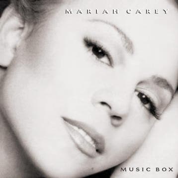 Mariah Carey - Music Box, Verzenden, Gebruikt