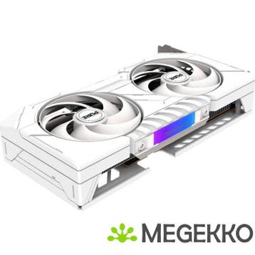 Sapphire Pure Radeon RX 9060 XT 16GB OC, Verzenden, Nieuw
