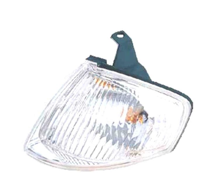 Clignotants Avant Pour Mazda 323 Berline 4P Hatchback 5P 98-, Autos : Pièces & Accessoires, Éclairage, Envoi