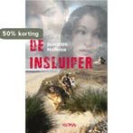INSLUIPER, DE     midithriller 9789085431459 J. Molema, Verzenden, Zo goed als nieuw, J. Molema