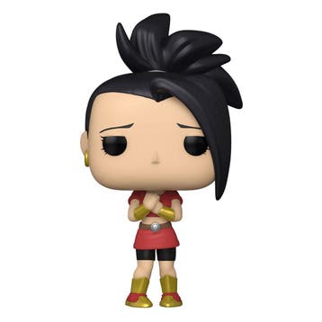 Dragon Ball Super POP! Animation Vinyl Figure Kale #1282, Ophalen of Verzenden