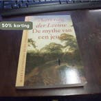 Mythe van een jeugd 9789023655145 Leeuw, Verzenden, Leeuw