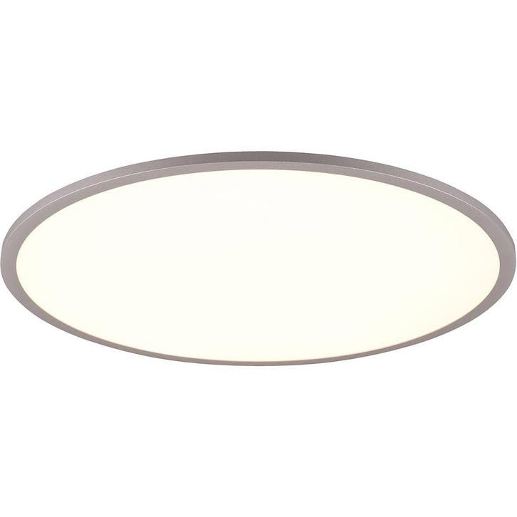 LED Plafondlamp - Trion Amira - 35W - Aanpasbare Kleur - Dim, Maison & Meubles, Lampes | Plafonniers, Envoi