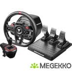 Thrustmaster T248R Shifter Pack Zwart Stuur + pedalen +, Games en Spelcomputers, Spelcomputers | Overige, Verzenden, Nieuw