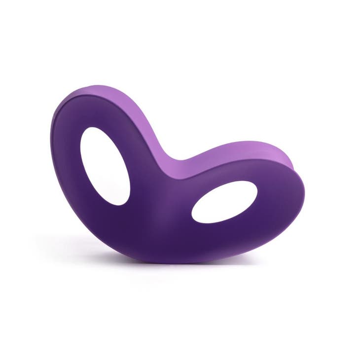 Magis Viodo Schommelstoel, Huis en Inrichting, Fauteuils, Nieuw, Verzenden