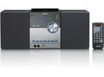 Lenco MC-150 - Stereo set - DAB+ Bluetooth - 20W RMS, Verzenden, Nieuw