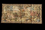 Goblys - Wandtapijt - 76 cm - 157 cm - Franse wandtapijten