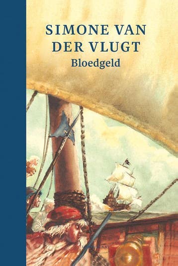Bloedgeld 9789047712121 Simone van der Vlugt, Verzenden, Simone van der Vlugt
