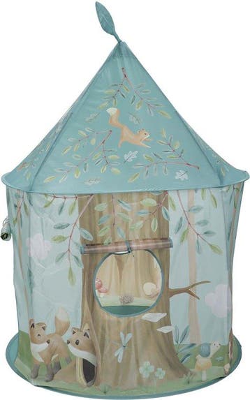 Speeltent Little Dutch Forest Friends Speeltent (Babykamer), Enfants & Bébés, Verzenden