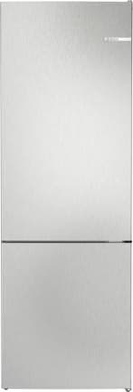 Bosch KGN492LDF – Brede Koel-vriescombinatie – 203 cm Hoog –, Ophalen of Verzenden, Nieuw