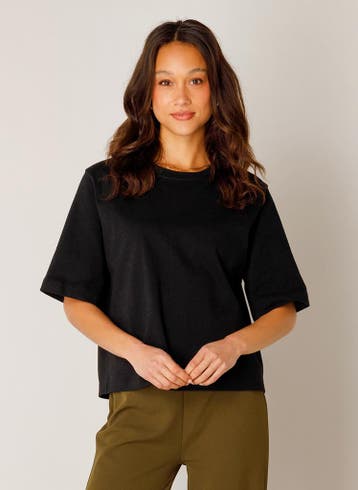 Base Level shirt Noa42Maat 42/44 (L), Verzenden