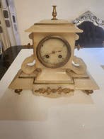 Horloge - Marbre - 1930-1940
