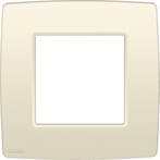 Niko Origineel Afdekraam Schakelmateriaal - 100-76100 [2, Verzenden, Nieuw