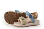 Barst! Sandalen Meisjes in maat 22 Beige, Kinderen en Baby's, Barst!, Verzenden, Jongen of Meisje, Schoenen