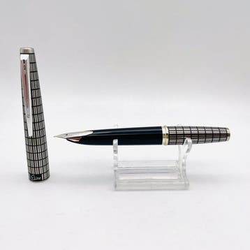 Pilot - Elite silver grid 18K H577 - Sans prix de réserve -, Collections