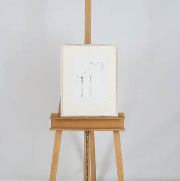 Kako Topouria (1960) - Untitled