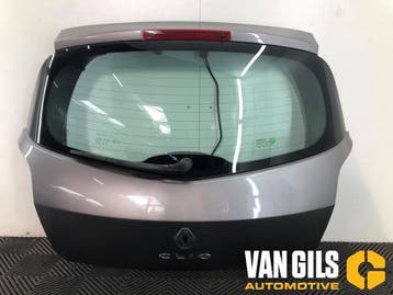 Achterklep Renault Clio O334431