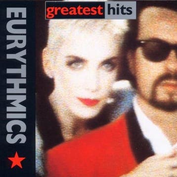 Eurythmics – Greatest Hits CD, Cd's en Dvd's, Cd's | Pop, Verzenden, Nieuw in verpakking