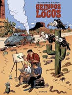 Gringos locos / Gringos Locos / 0 9789031431618, Verzenden, Zo goed als nieuw