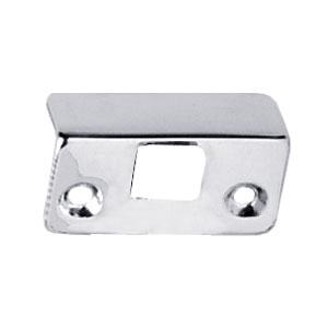 Intersteel Hoek tbv espagnolet-stang chroom, Doe-het-zelf en Bouw, Deuren en Vliegenramen, Ophalen of Verzenden