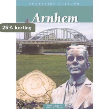 Arnhem 9789059111165 W.P.R.A. Cappers, Verzenden, W.P.R.A. Cappers