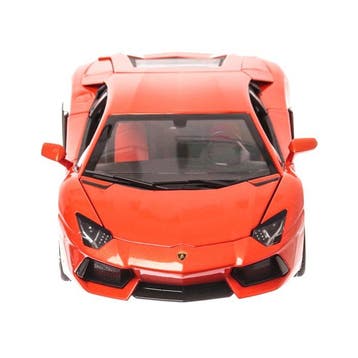 Rastar 1:18 - Model sportwagen - Lamborghini Aventador LP, Nieuw