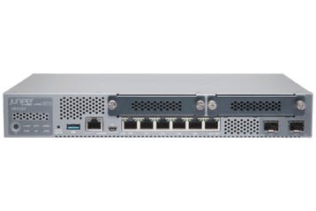 Juniper SRX320 Next-Generation Services Gateways, Informatique & Logiciels, Ophalen of Verzenden