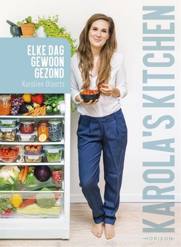 KarolaS Kitchen | Karolien Olaerts | Nieuw, Verzenden, Nieuw, Karolien Olaerts