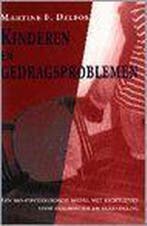 Kinderen en gedragsproblemen 9789026514852 M.F. Delfos, Verzenden, Gelezen, M.F. Delfos