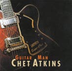 Chet Atkins - Guitar Man, Verzenden, Gebruikt