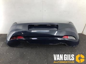 Achterbumper Fiat Punto Grande O274482, Auto-onderdelen, Nieuw
