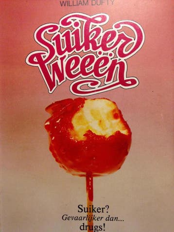 SUIKER 9789070391911 Dufty, Livres, Grossesse & Éducation, Verzenden, Dufty