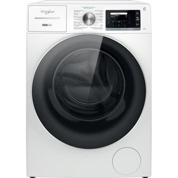 Whirlpool W889adsilencebe - Wasmachine - 8 kg - 1400 tpm -, Elektronische apparatuur, Wasmachines, Ophalen of Verzenden, Nieuw