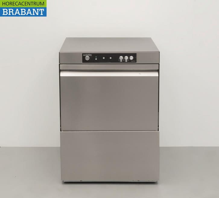 Lave-vaisselle Asber Premium-line Plus en acier inoxydable, Articles professionnels, Horeca | Équipement de cuisine, Envoi