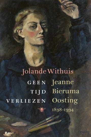 Geen Tijd Verliezen | Jolande Withuis | Nieuw, Verzenden, Jolande Withuis