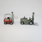 RW modell, Gama 23,5 - Voiture miniature (2) - Linde