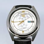 Seiko - Seiko 5 Automatic Vintage - Zonder minimumprijs -