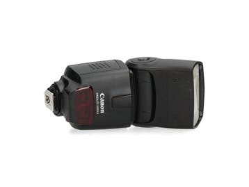 Canon 430EX II Speedlite - 1 jaar garantie, Ophalen of Verzenden