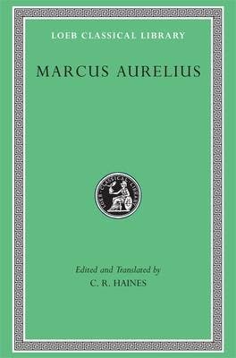 Marcus Aurelius | Marcus Aurelius | Nieuw, Boeken, Verzenden, Nieuw, Marcus Aurelius
