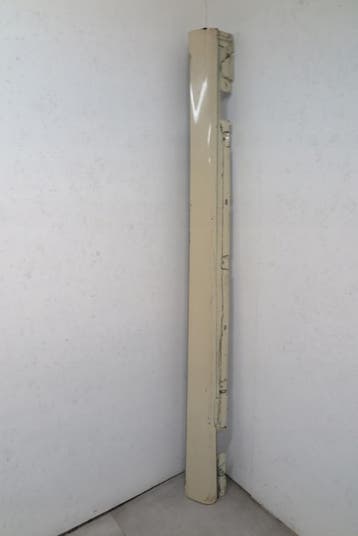 dorpelbekleding rechts Mercedes Benz W213 A2136901040, Verzenden, Gebruikt